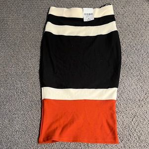 New with Tags Pencil Skirt